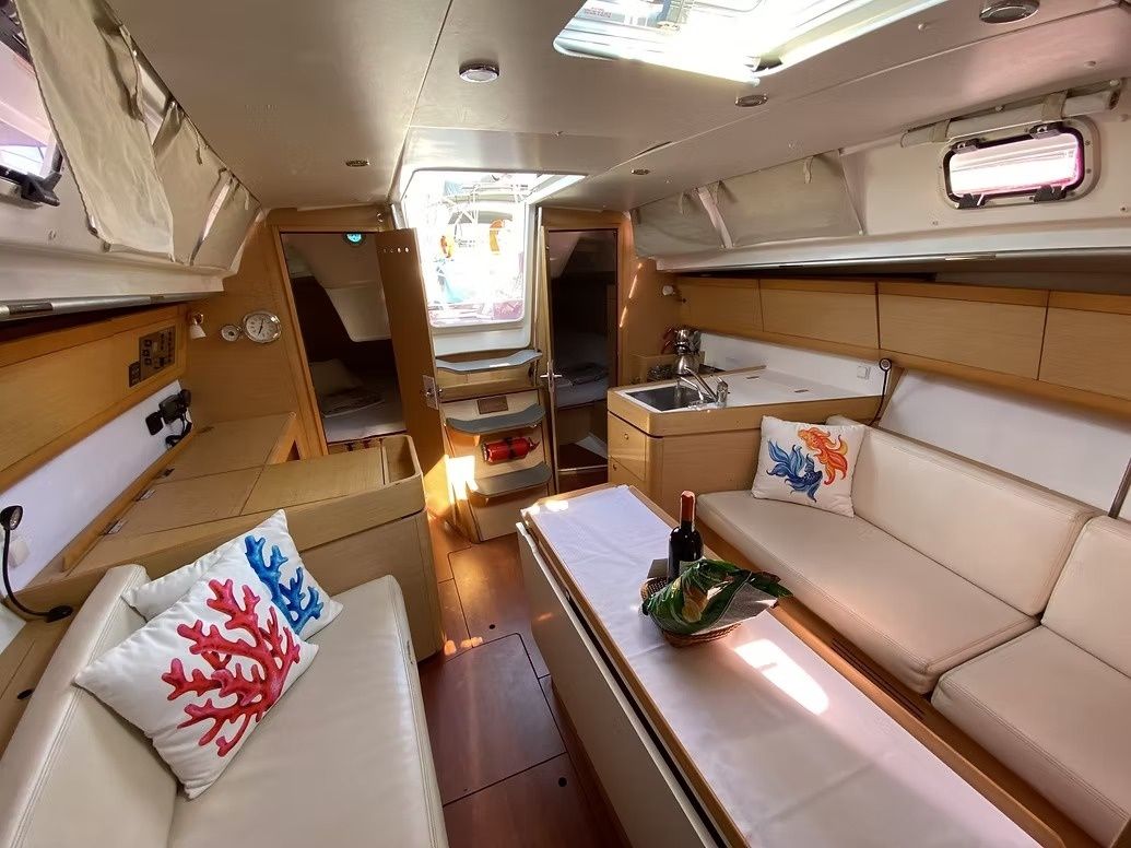 Beneteau First 40 | Imagine