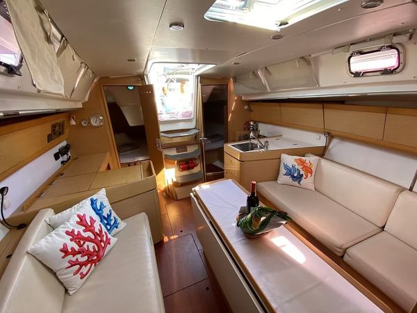 Beneteau First 40 | Imagine