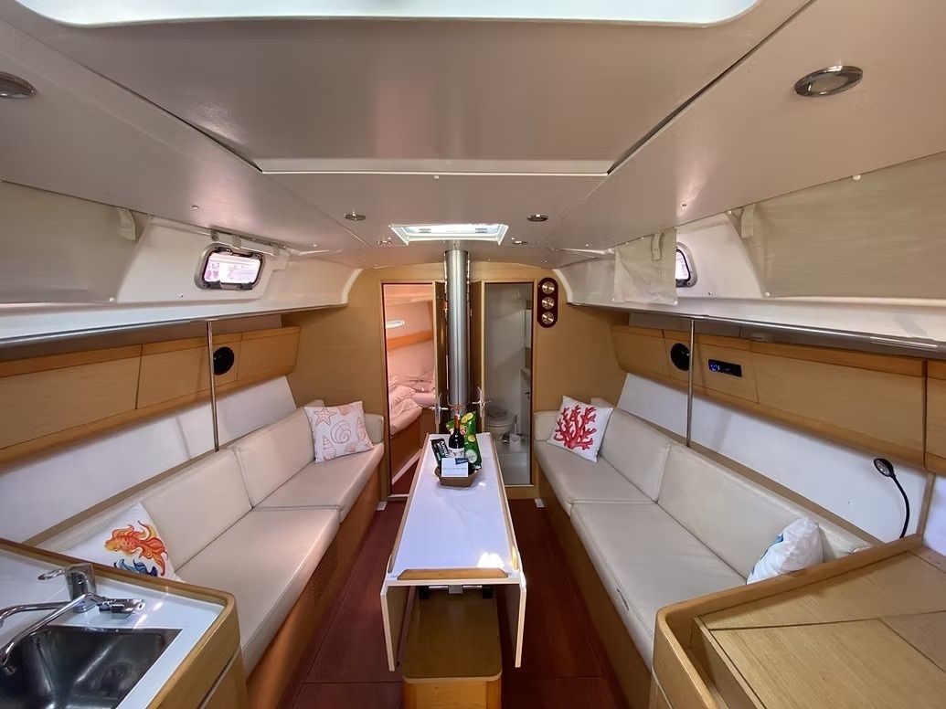 Beneteau First 40 | Imagine