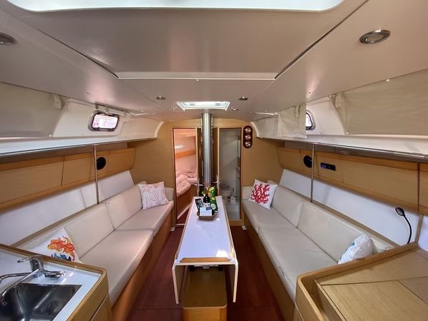 Beneteau First 40 | Imagine