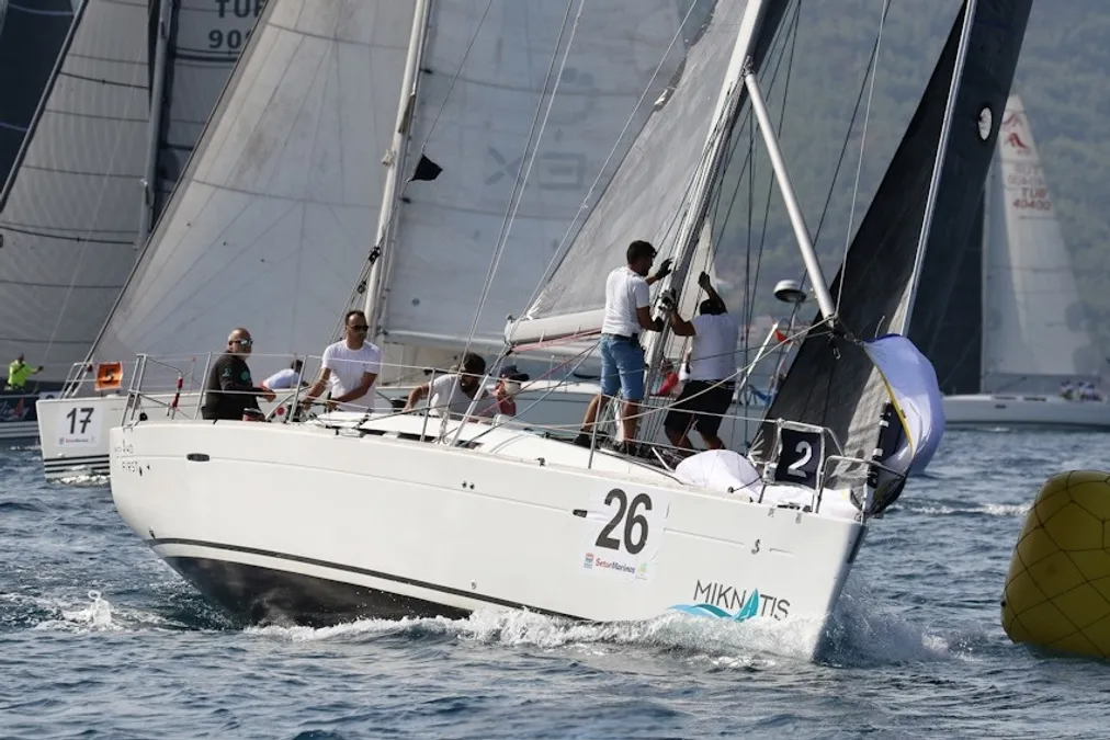 Beneteau First 40 | Imagine