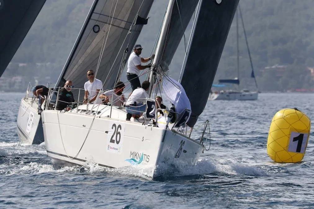 Beneteau First 40 | Imagine