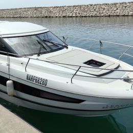 Jeanneau Leader 36 | Partenope