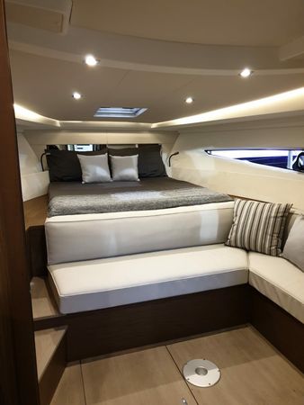 Jeanneau Leader 36 | Partenope