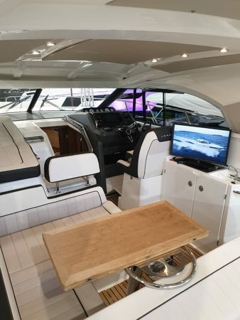 Jeanneau Leader 36 | Partenope