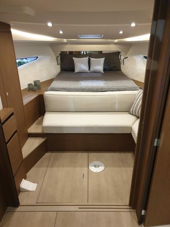 Jeanneau Leader 36 | Partenope