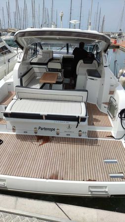 Jeanneau Leader 36 | Partenope