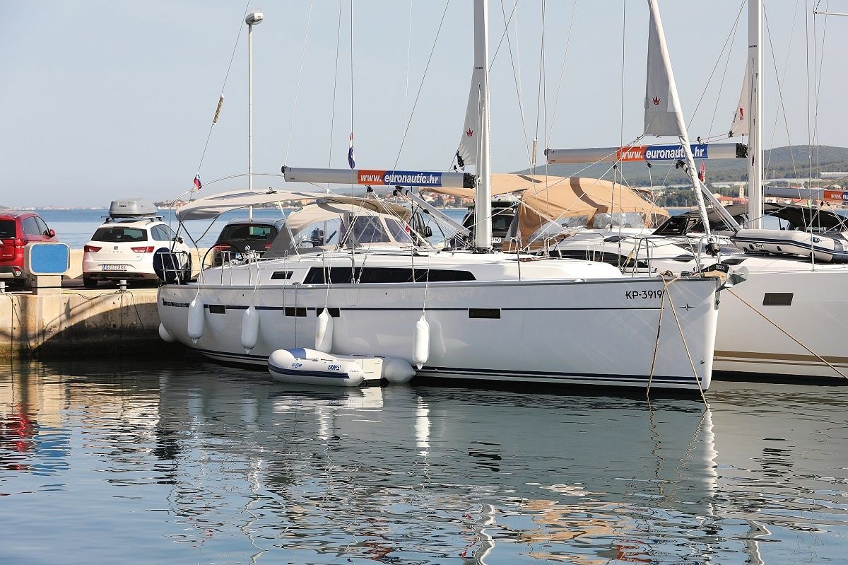 Bavaria Cruiser 46 | Andrea