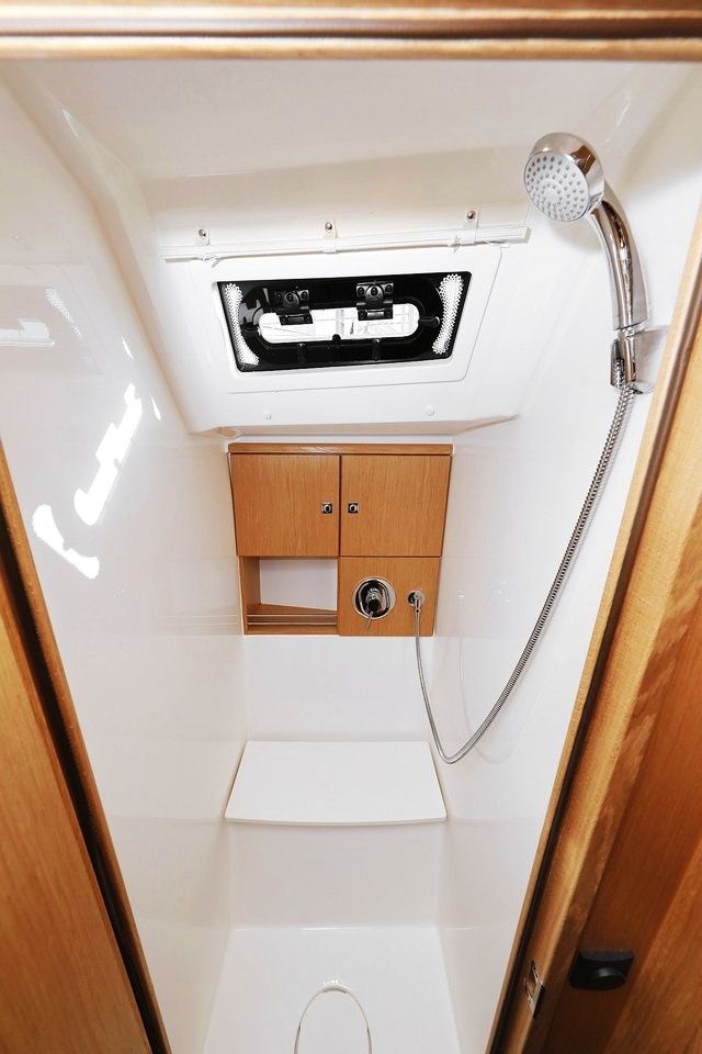 Bavaria Cruiser 46 | Andrea