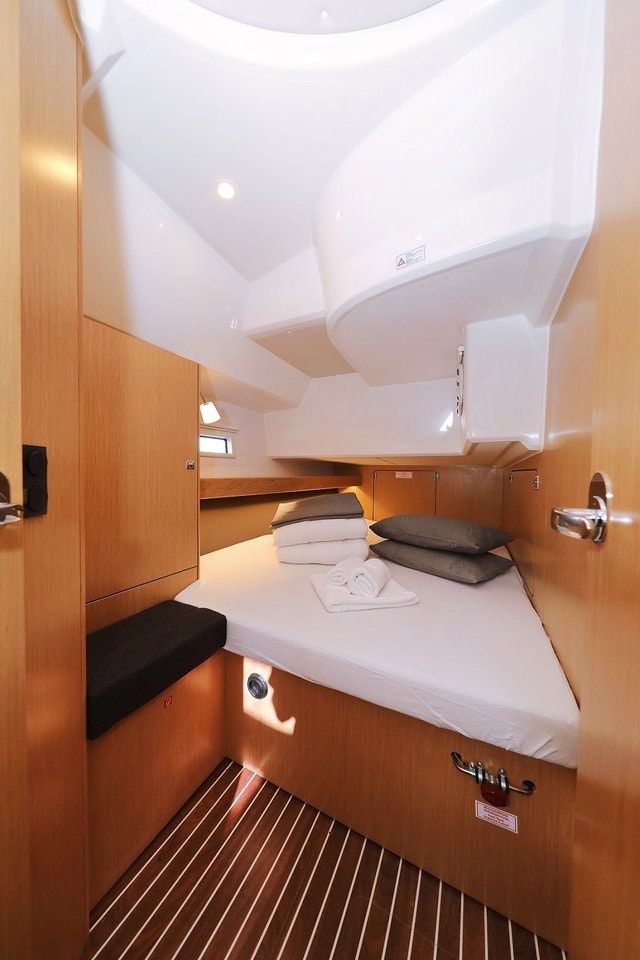 Bavaria Cruiser 46 | Andrea