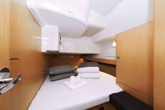 Bavaria Cruiser 46 | Andrea