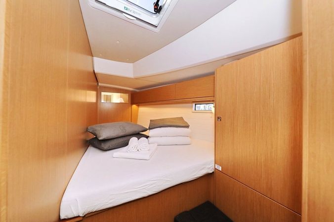 Bavaria Cruiser 46 | Andrea