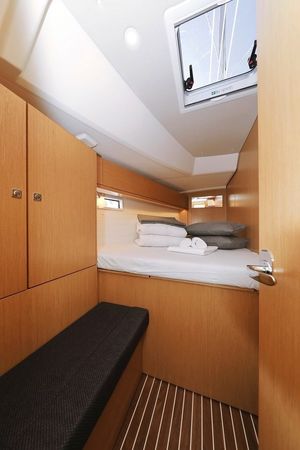 Bavaria Cruiser 46 | Andrea