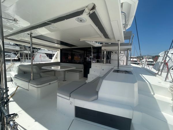 Leopard 45 | Moorings 20