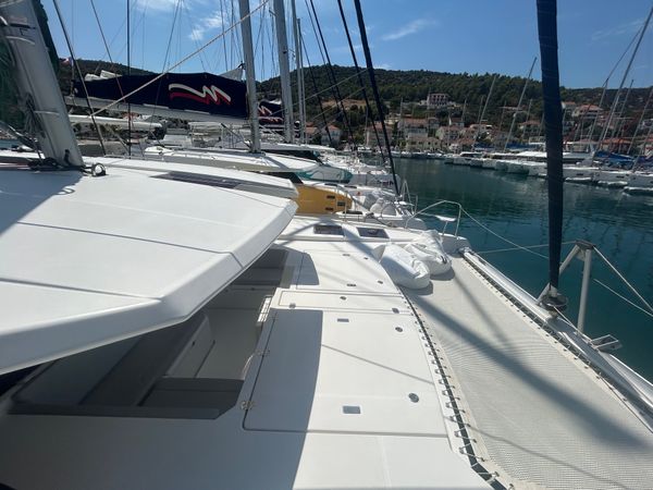 Leopard 45 | Moorings 20