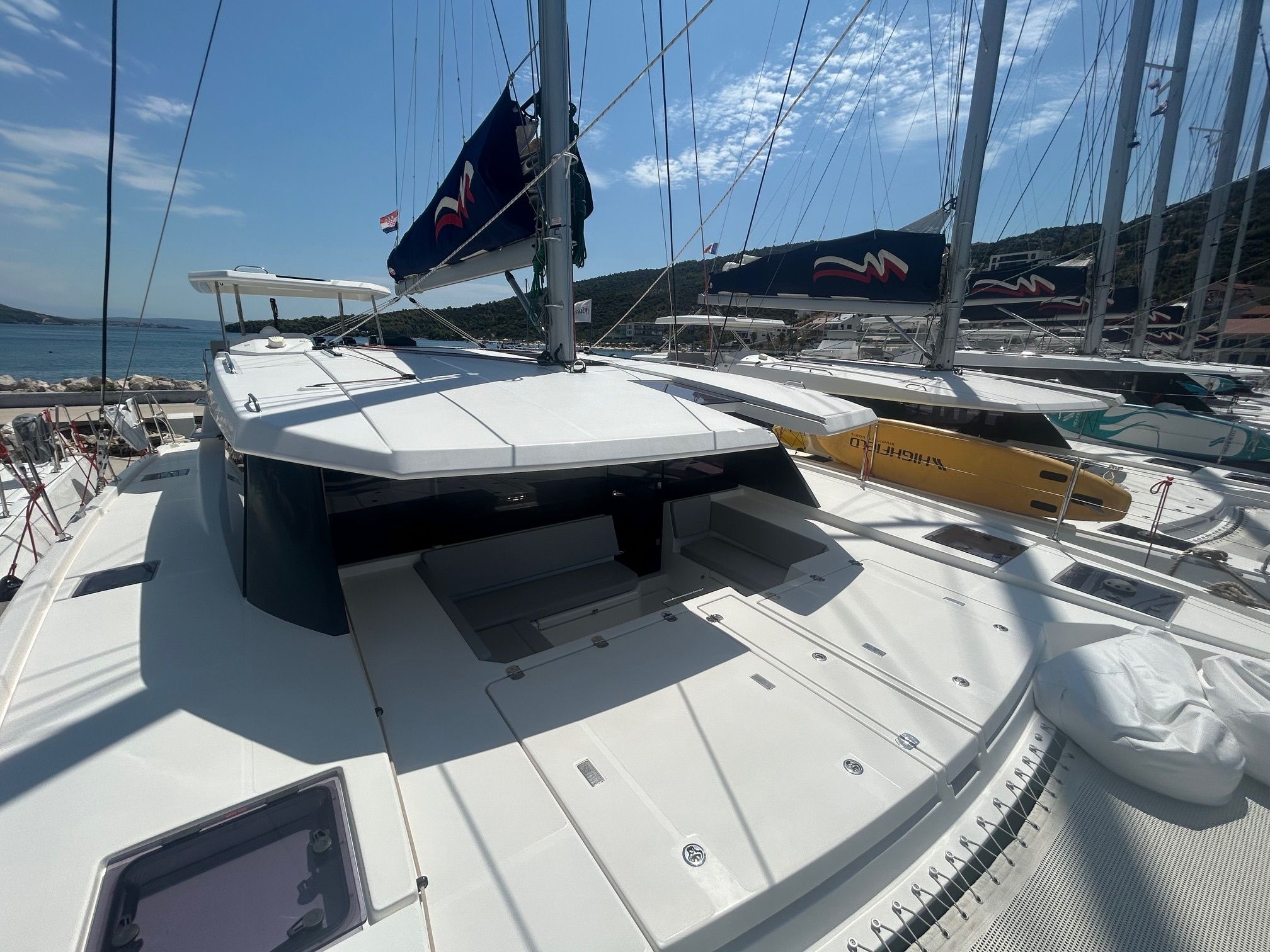 Leopard 45 | Moorings 20