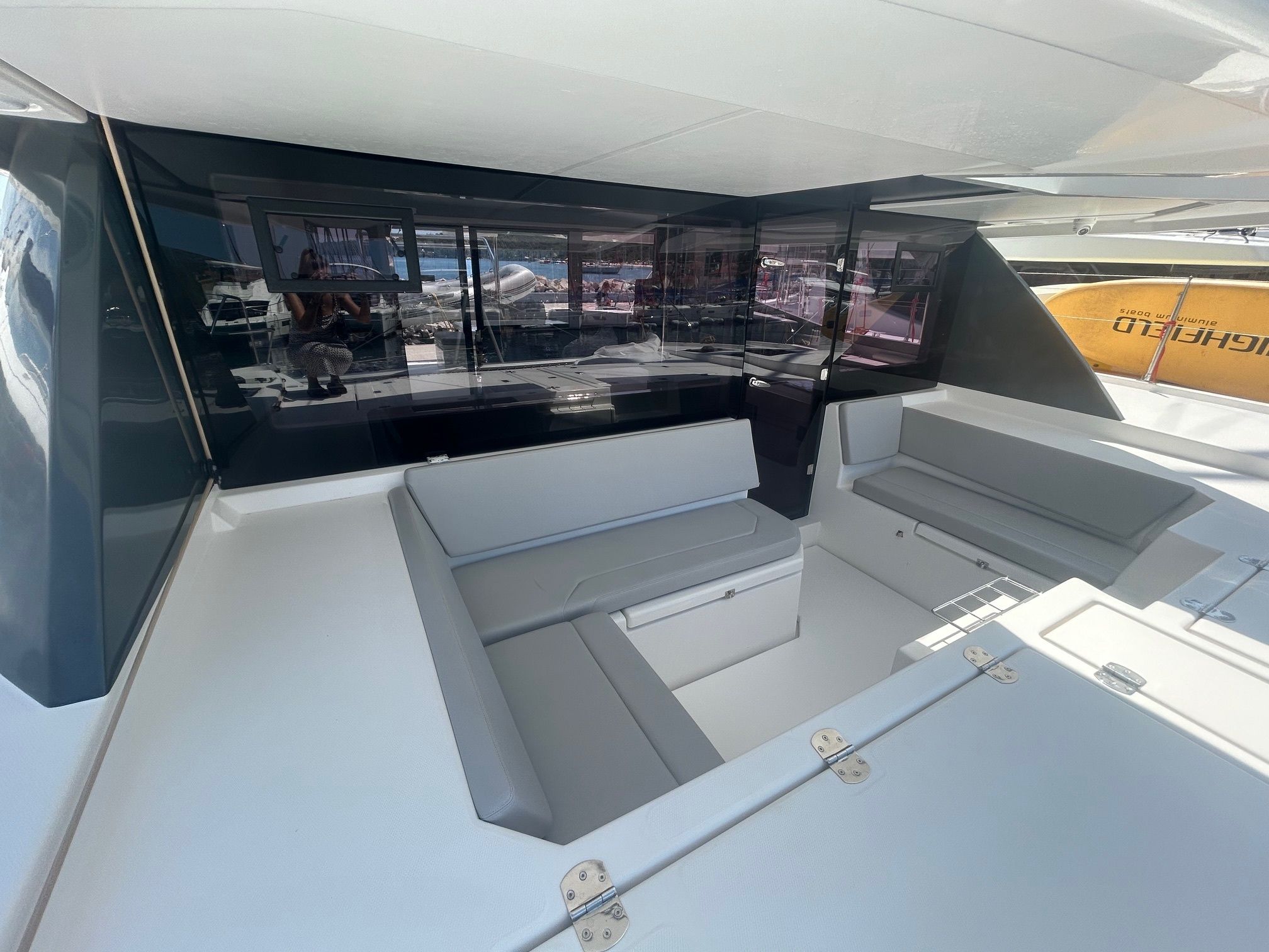 Leopard 45 | Moorings 20