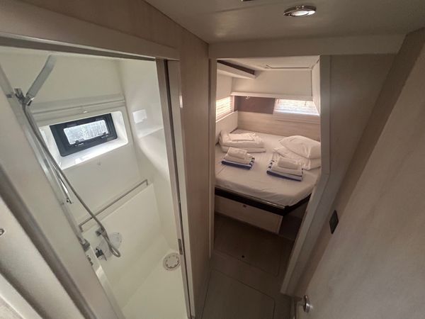 Leopard 45 | Moorings 20