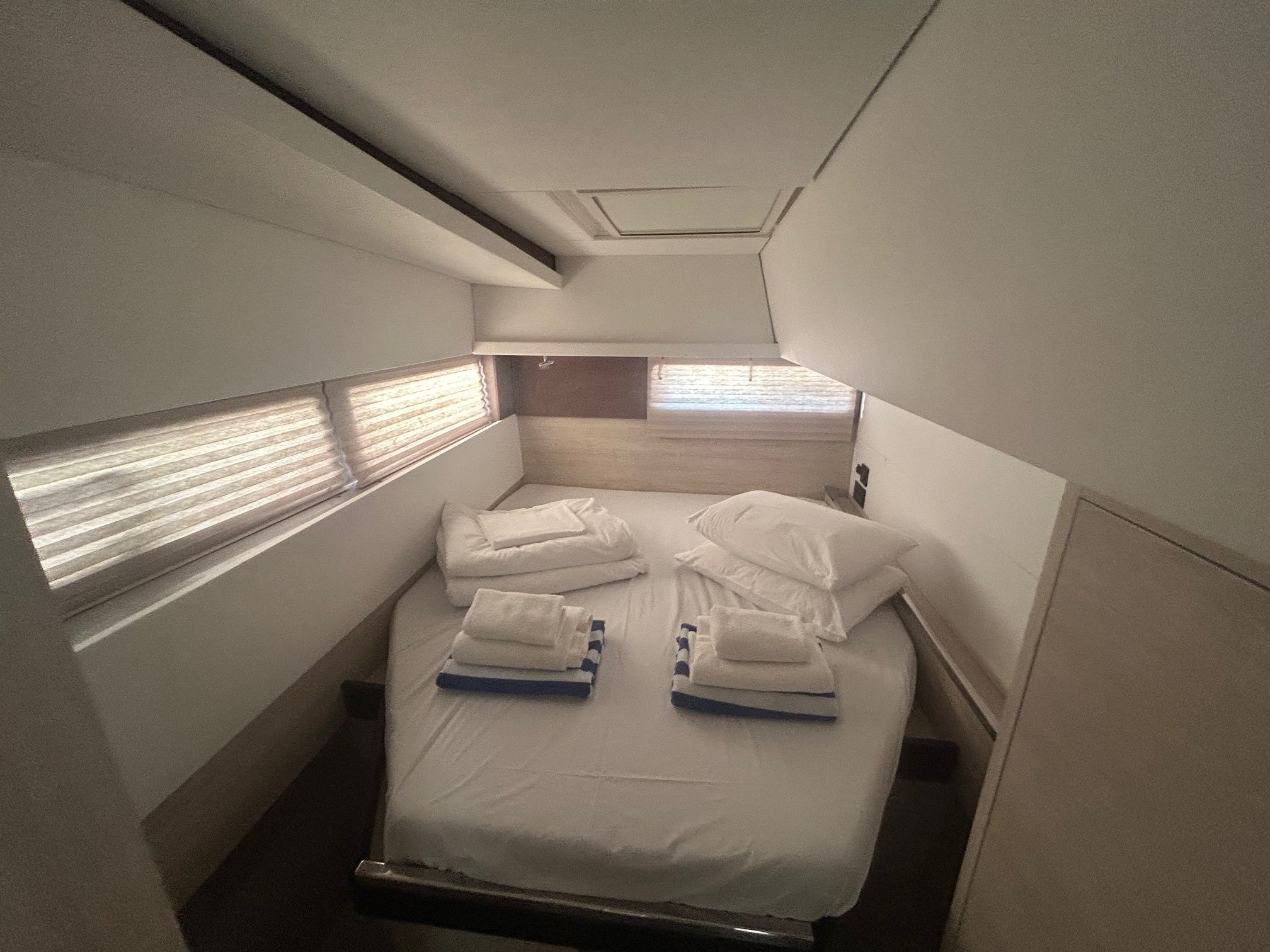 Leopard 45 | Moorings 20