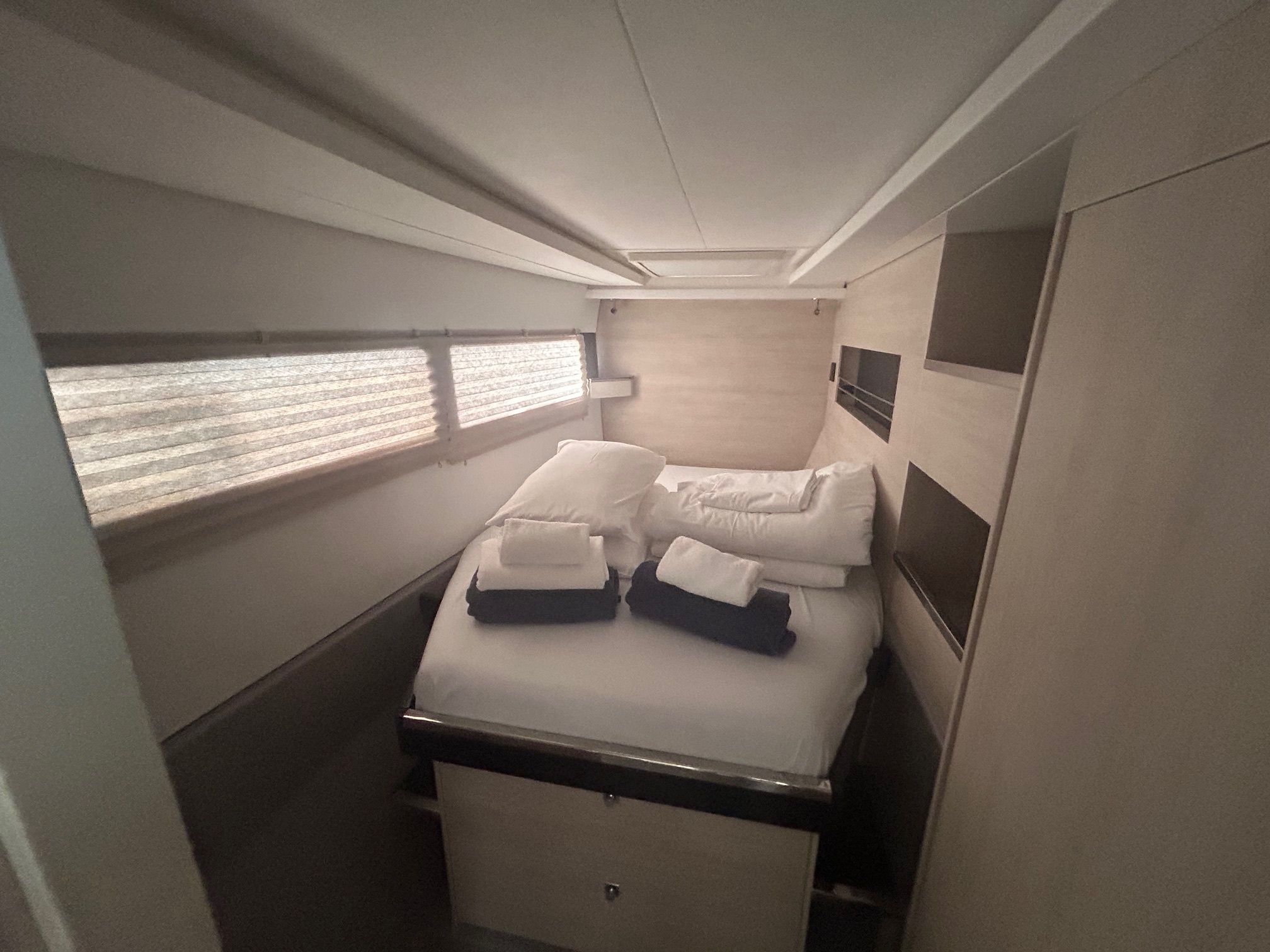 Leopard 45 | Moorings 20