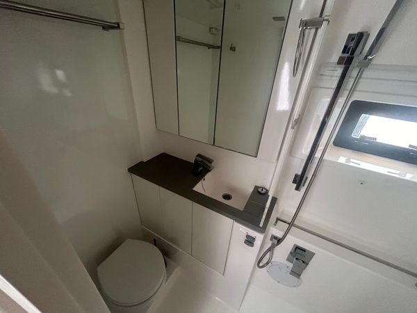 Leopard 45 | Moorings 20