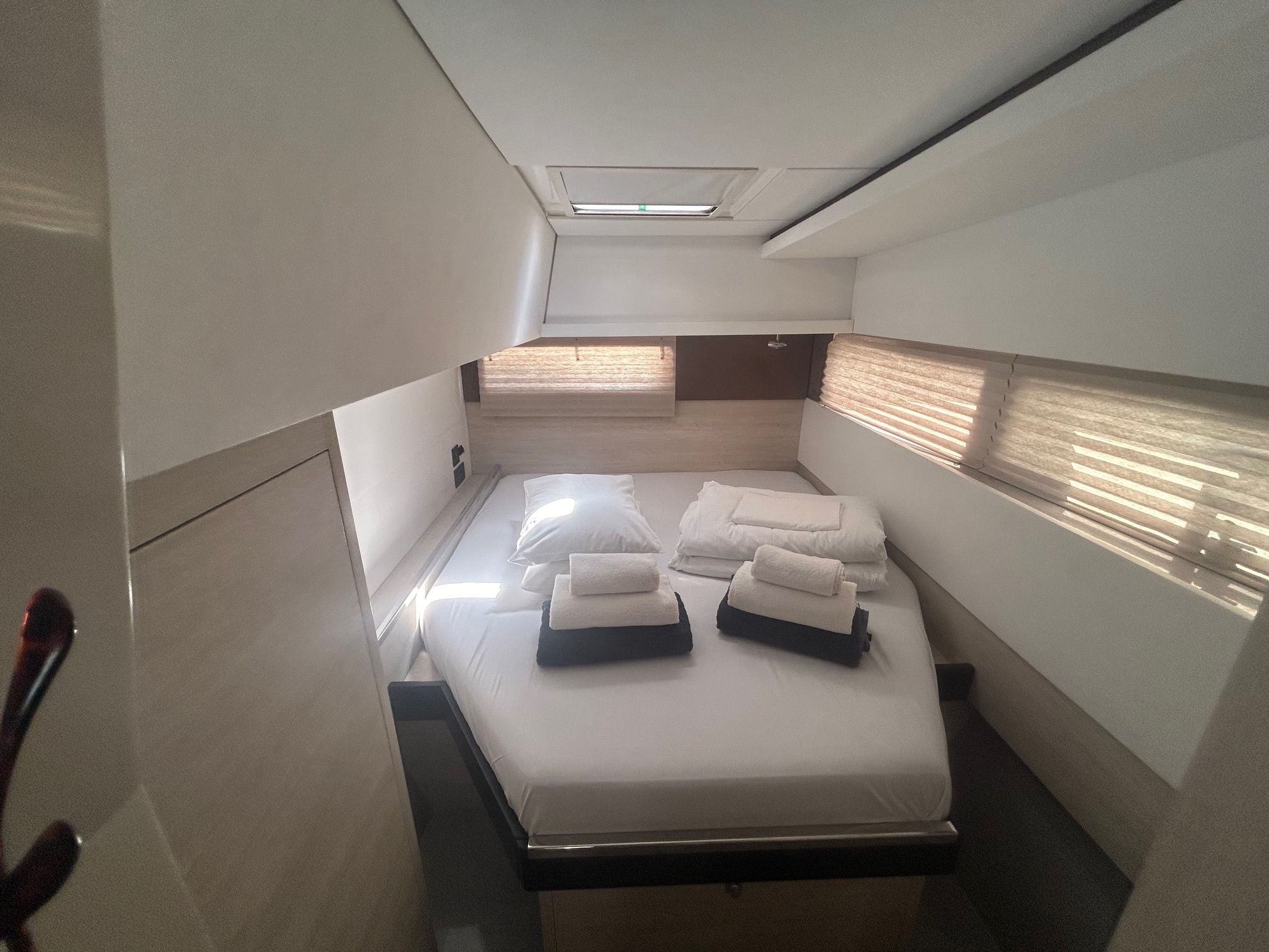 Leopard 45 | Moorings 20