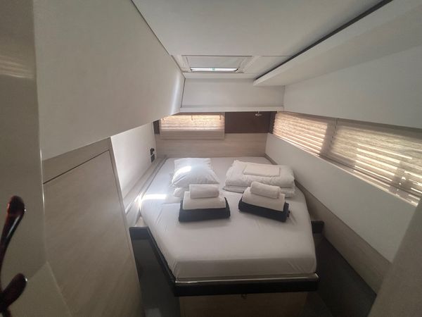 Leopard 45 | Moorings 20