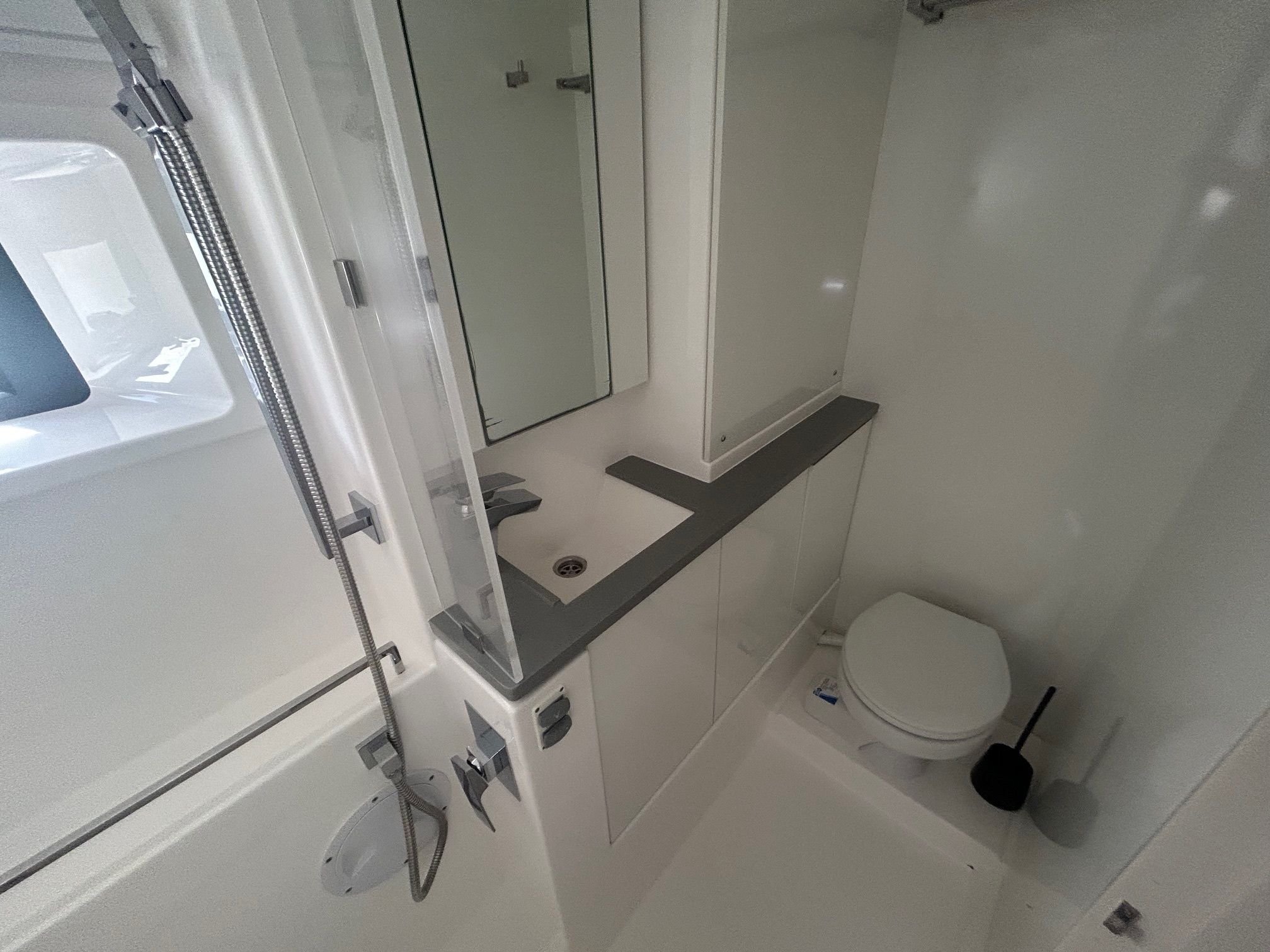 Leopard 45 | Moorings 20