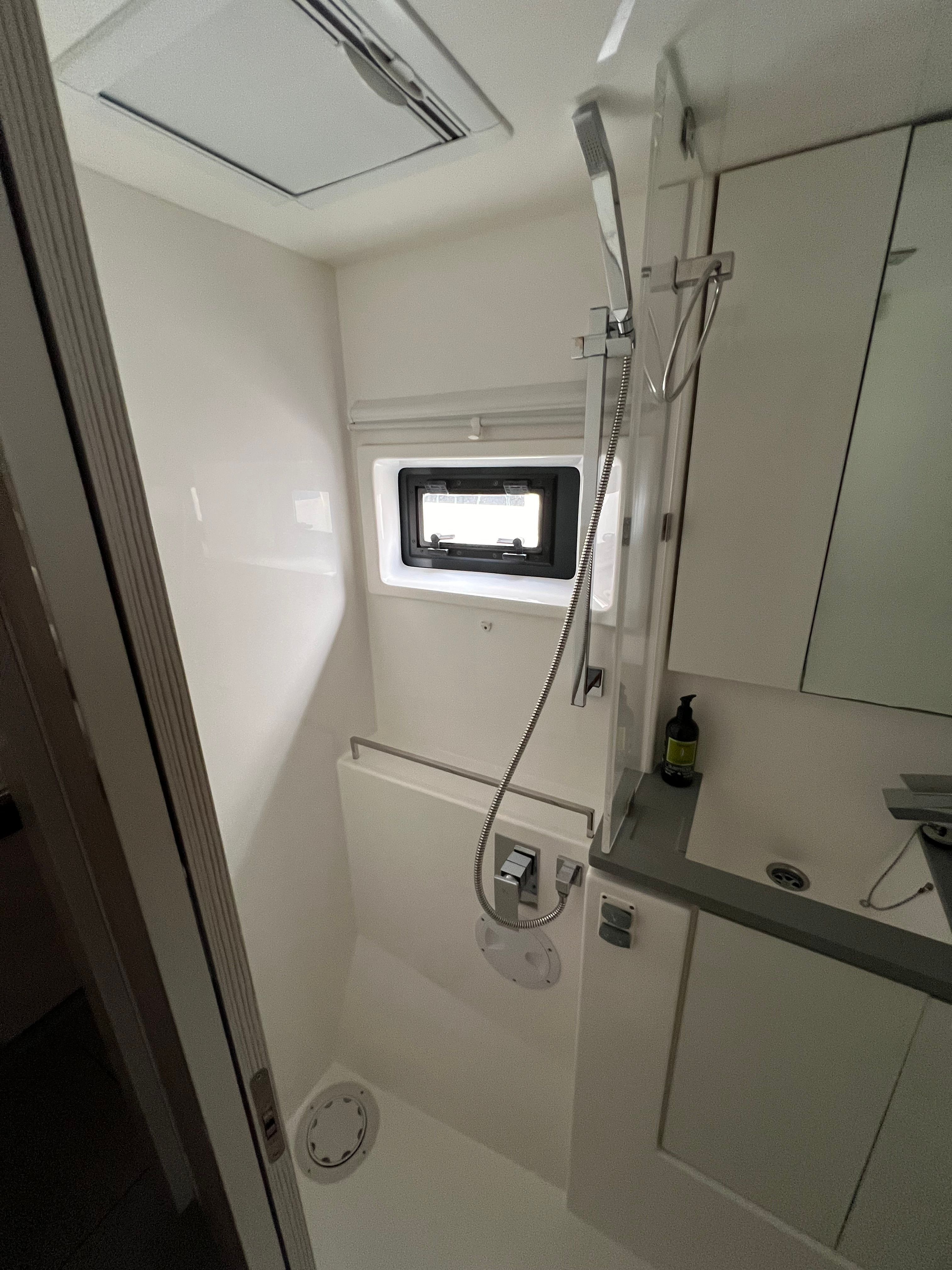 Leopard 45 | Moorings 20