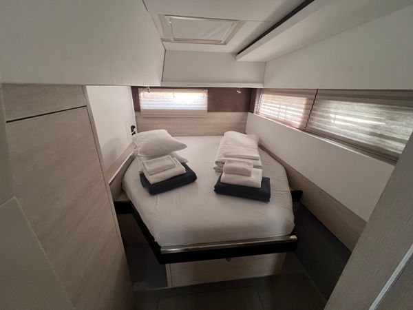 Leopard 45 | Moorings 20