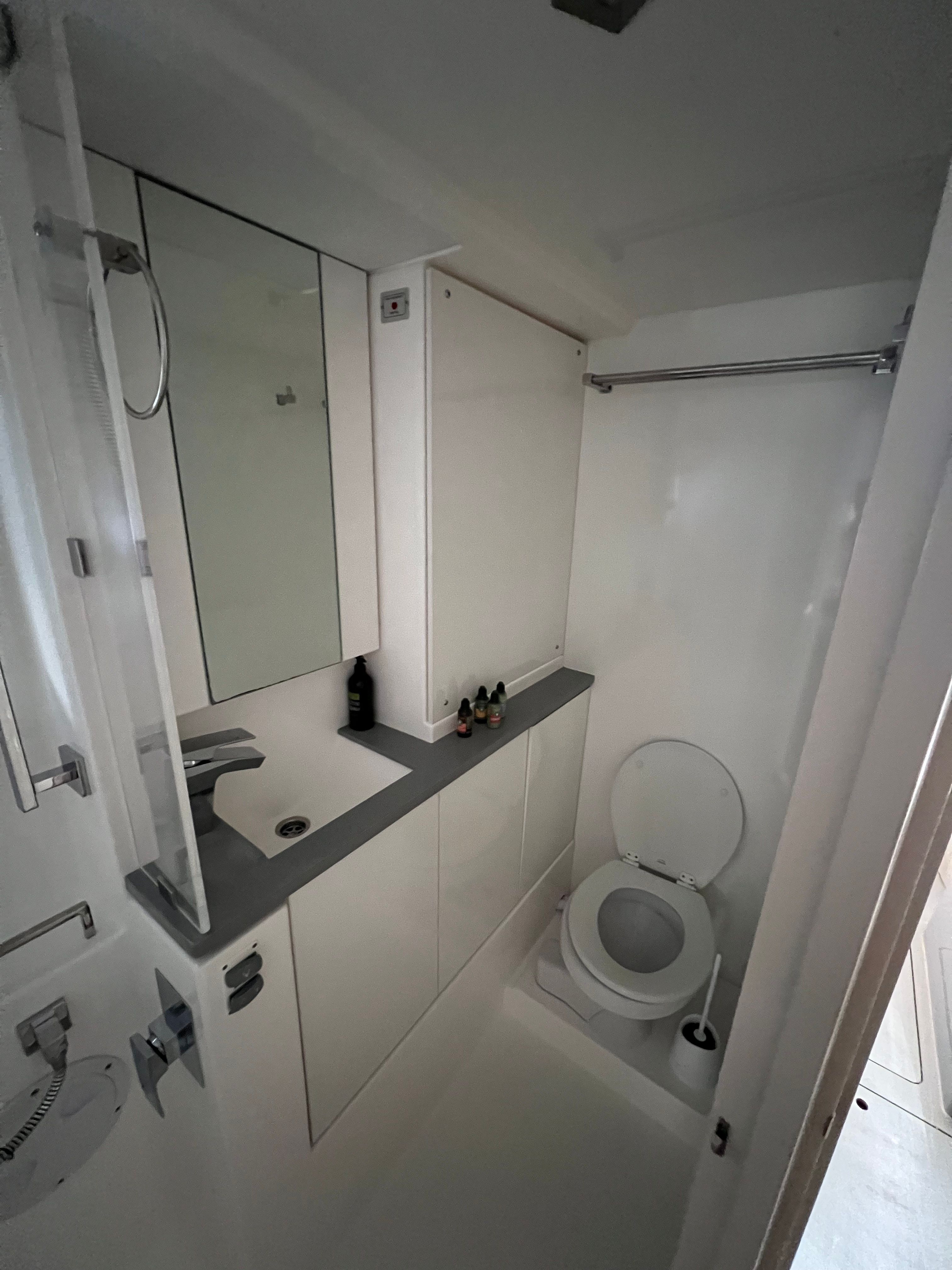 Leopard 45 | Moorings 20