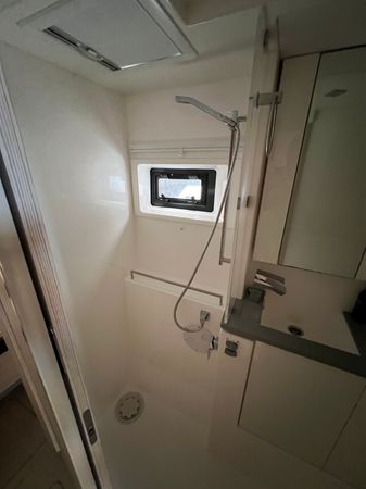 Leopard 45 | Moorings 20