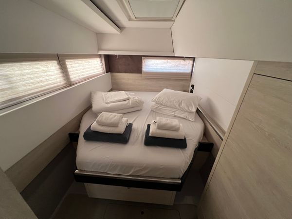 Leopard 45 | Moorings 20