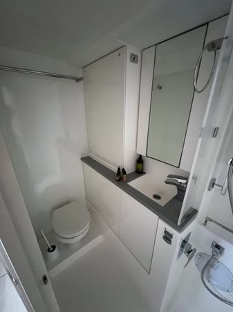 Leopard 45 | Moorings 20