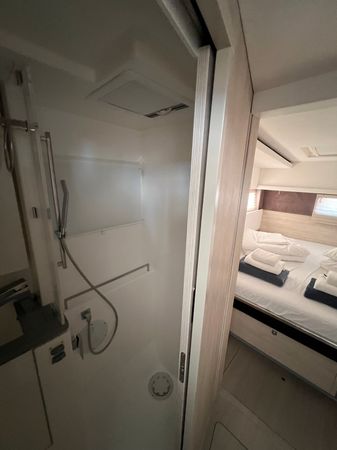 Leopard 45 | Moorings 20