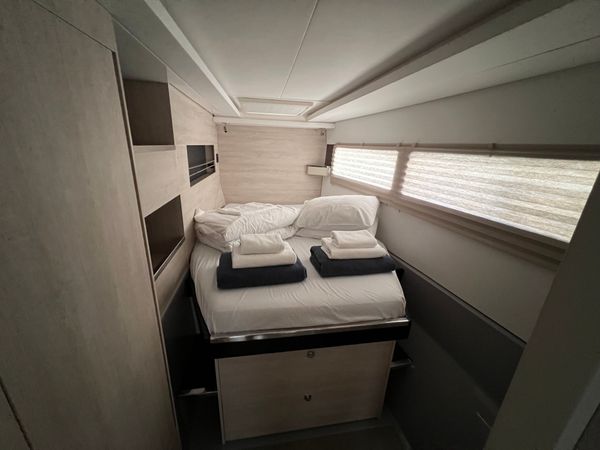 Leopard 45 | Moorings 20