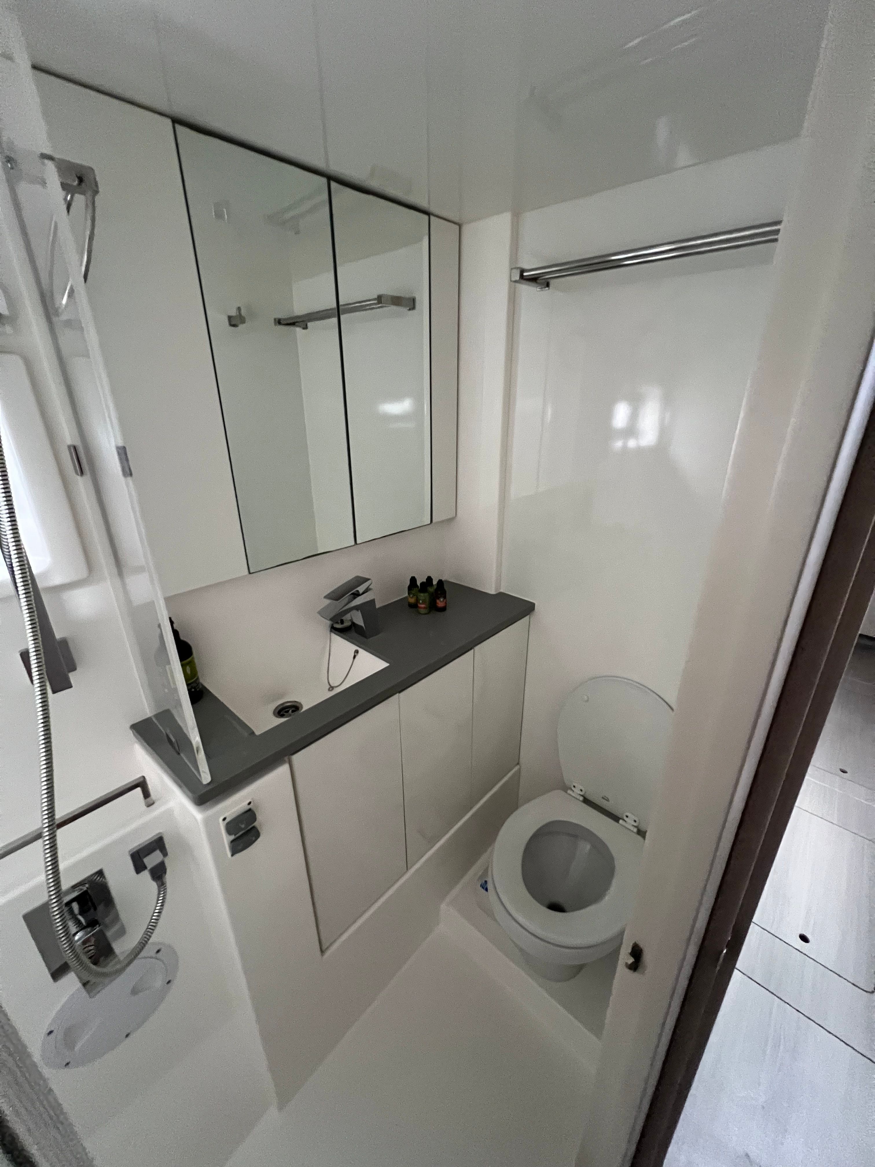 Leopard 45 | Moorings 20