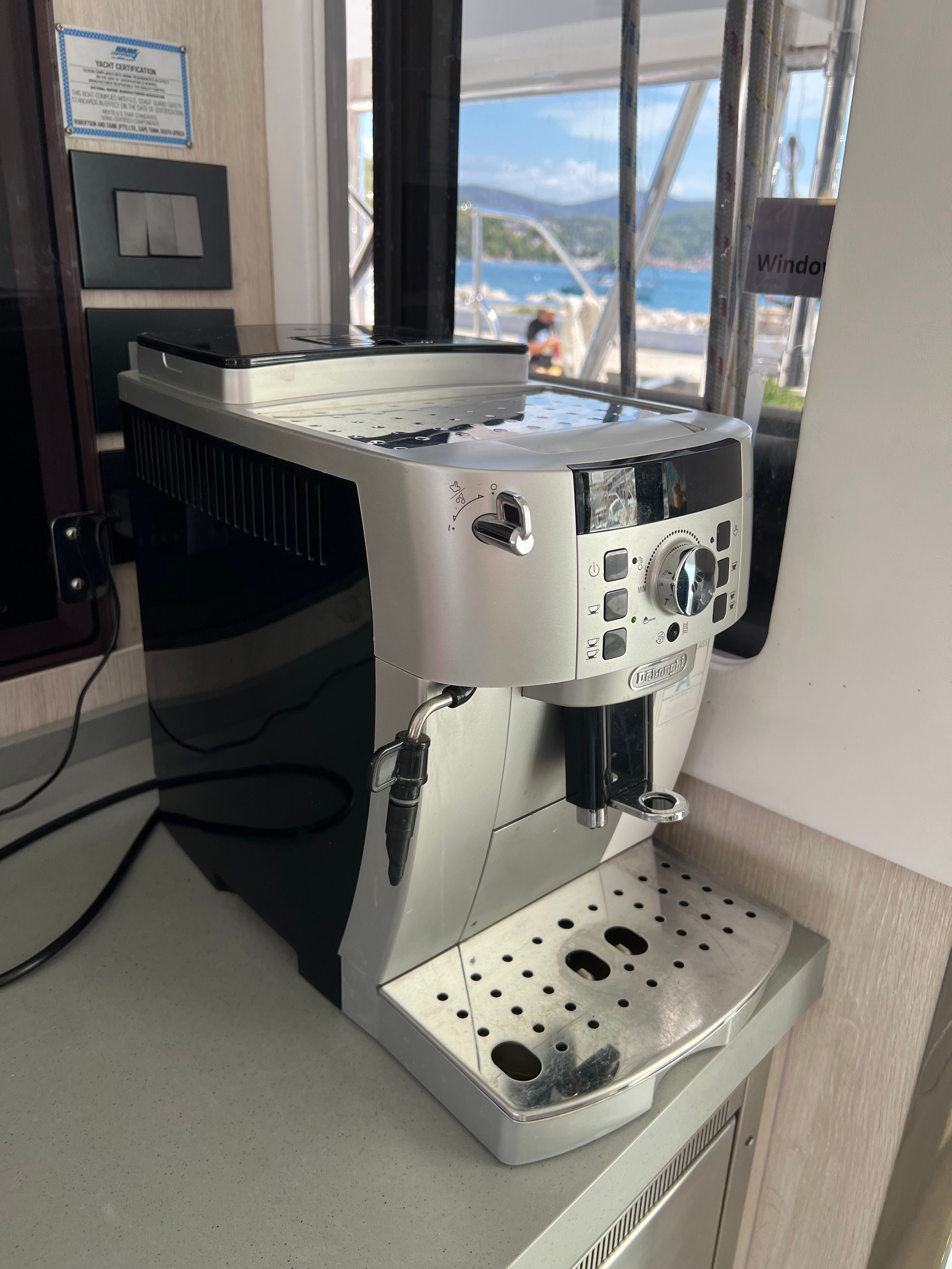 Leopard 45 | Moorings 20