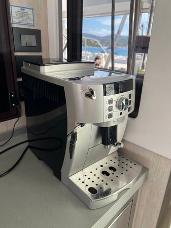 Leopard 45 | Moorings 20