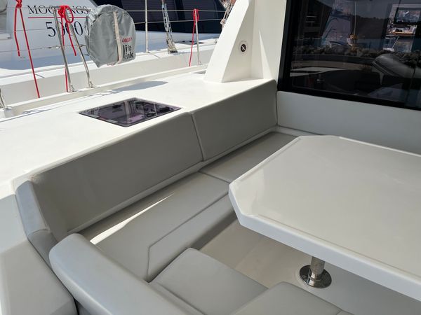 Leopard 45 | Moorings 20