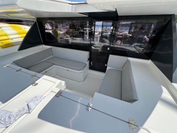 Leopard 45 | Moorings 20