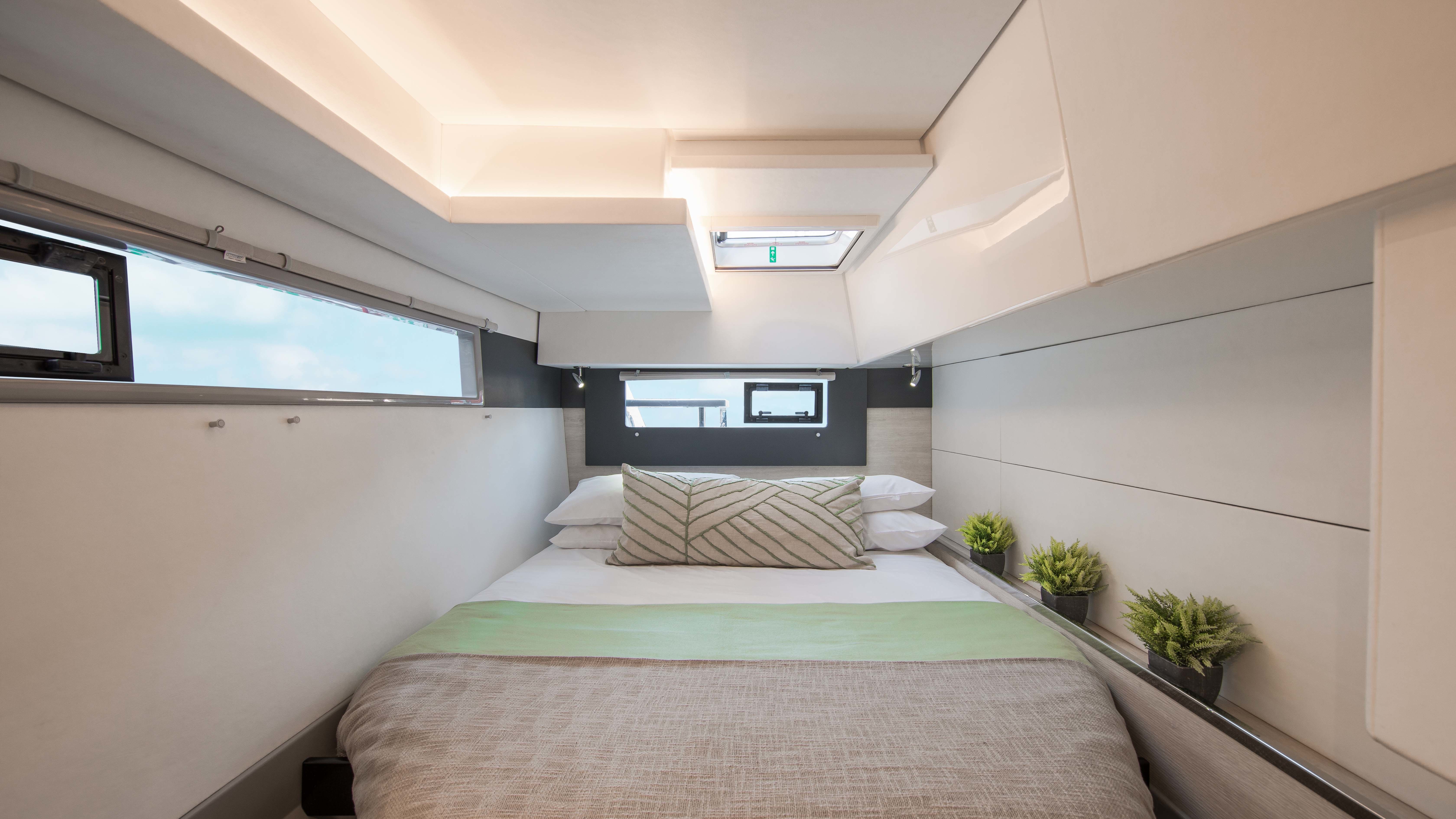 Leopard 40 | Moorings 20