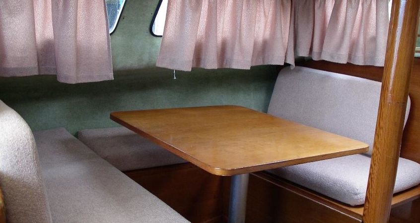 Menorquin 36 | Dragonera