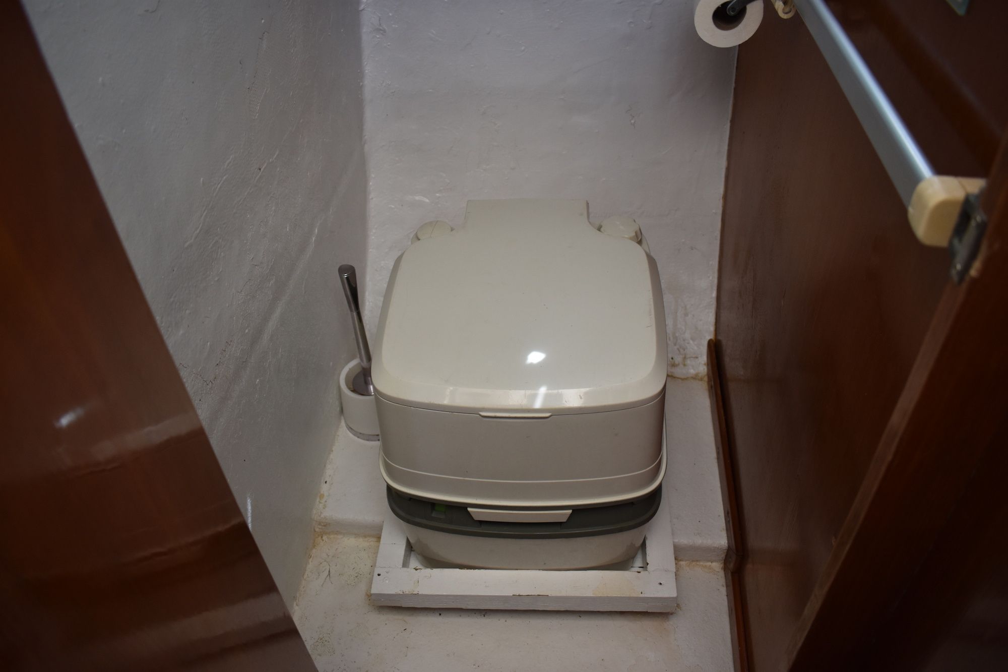 Menorquin 36 | Dragonera