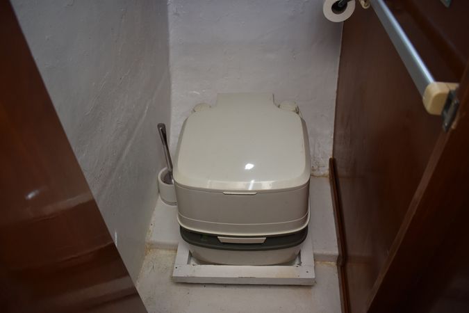 Menorquin 36 | Dragonera