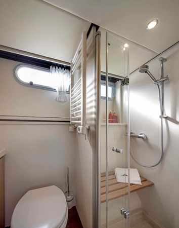 Linssen GS 40.0 AC | Helena II