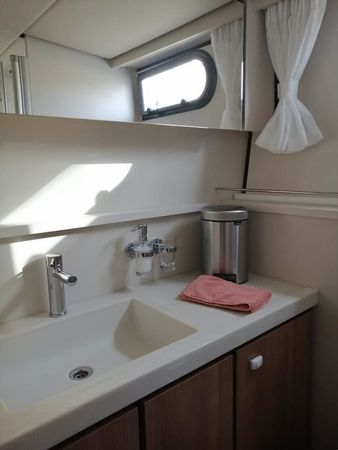 Linssen GS 40.0 AC | Helena II