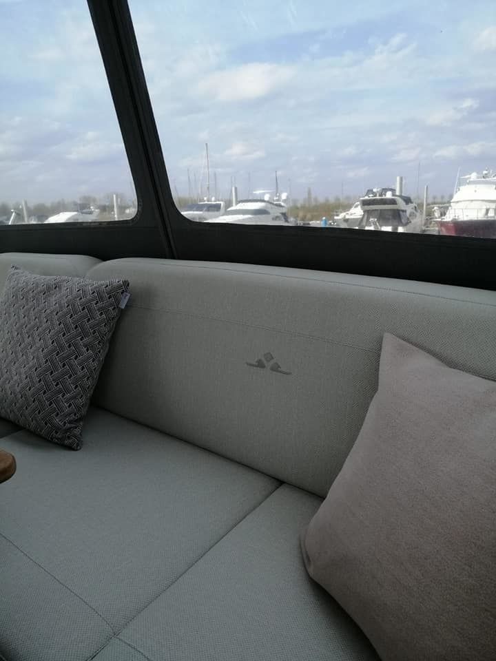 Linssen GS 40.0 AC | Helena II