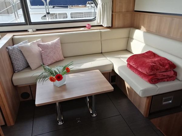 Linssen GS 40.0 AC | Helena II
