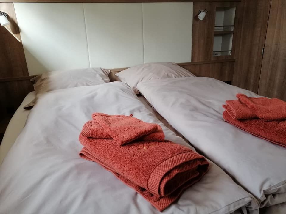 Linssen GS 40.0 AC | Helena II